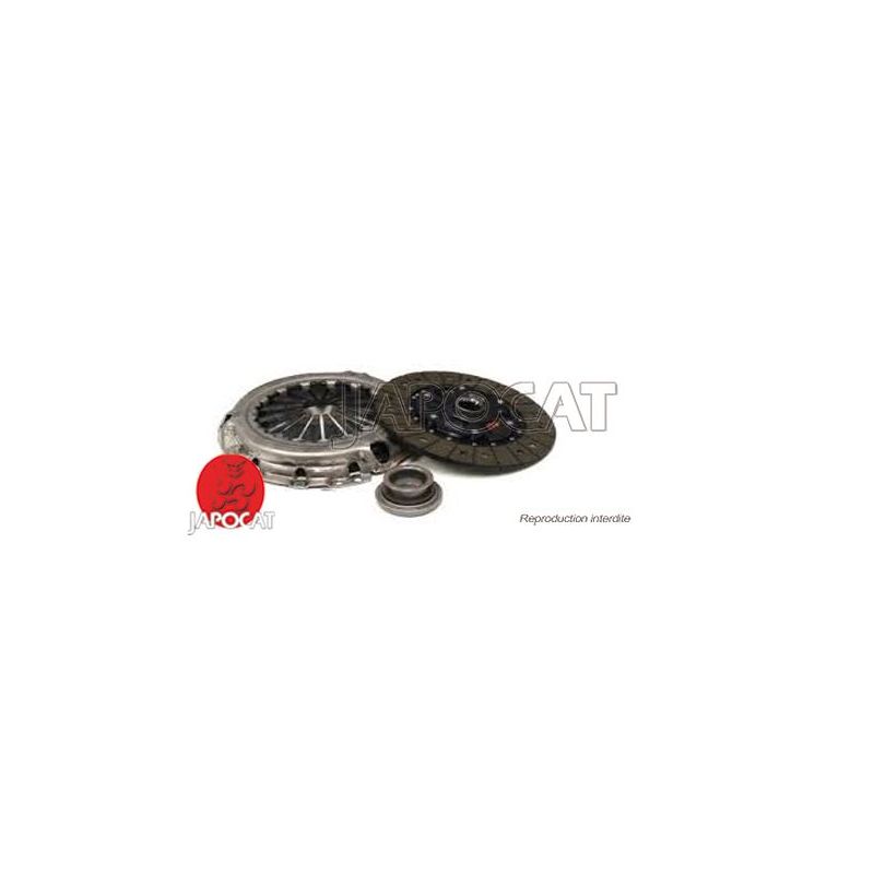 KIT EMBRAYAGE AURIS 1.6VVTi OEM