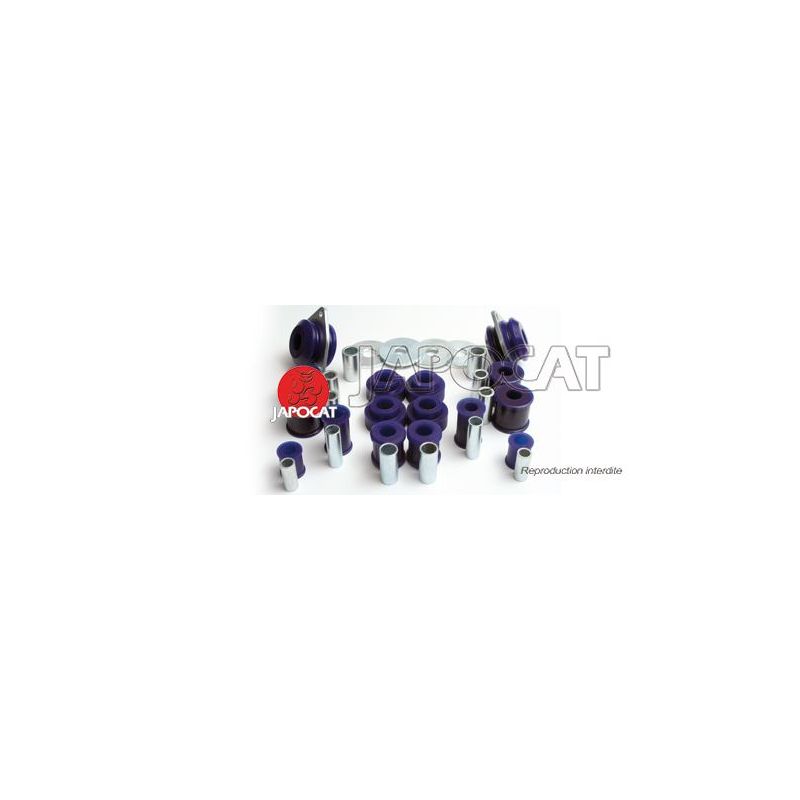 KIT SUPERPRO EXCENTRIQUES DEF 02>07