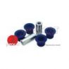 SILENTBLOC CREMAILLERE AMAROK