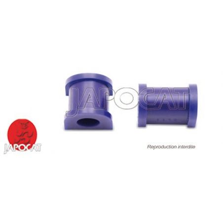 SILENTBLOC SUPERPRO