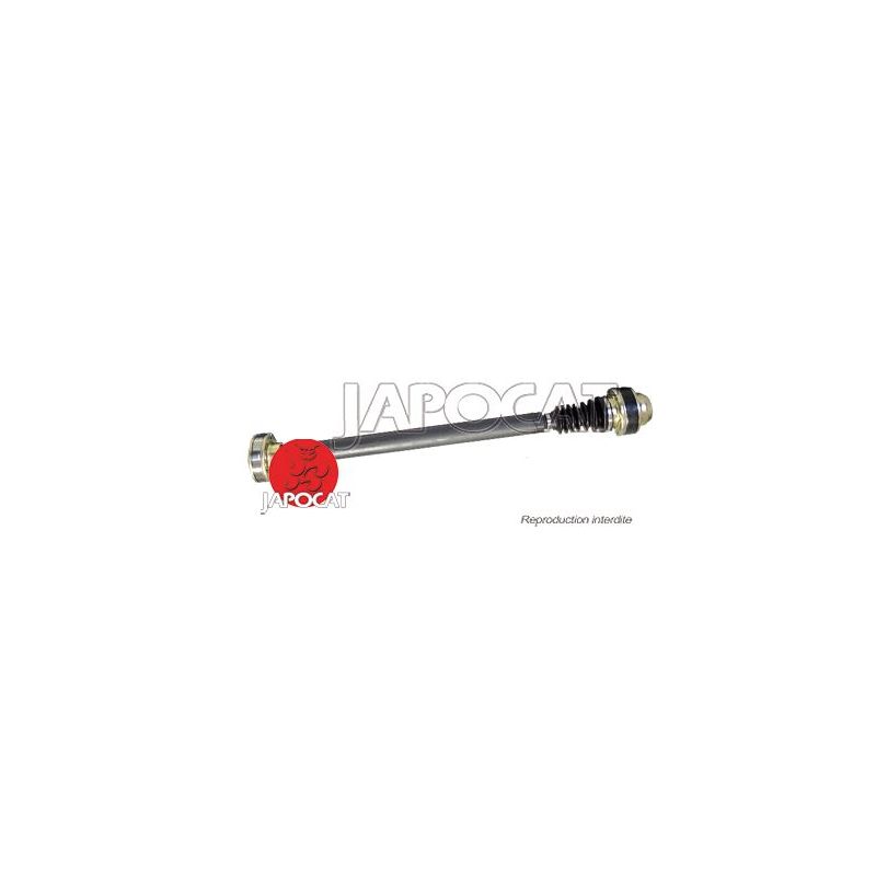 ARBRE TRANSMISSION WJ DIESEL