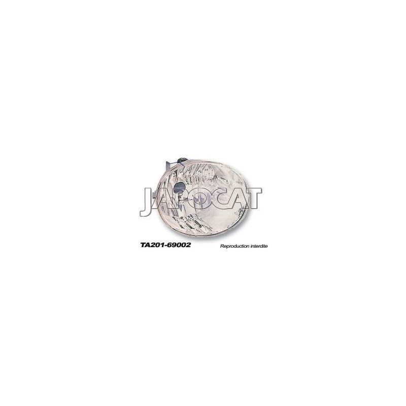 ANTIBROUILLARD PC AVD RAV4 04>