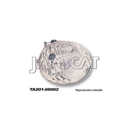 ANTIBROUILLARD PC AVD RAV4 04>