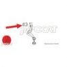 SILENTBLOC EXT BRAS INF AR MAZDA 6