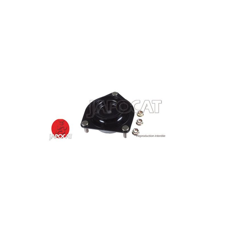COUPELLE AMORTISSEUR 323