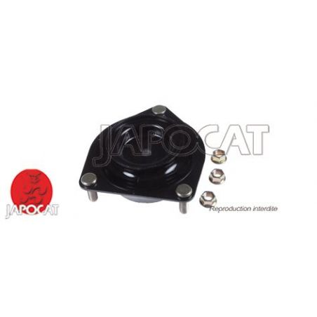 COUPELLE AMORTISSEUR 323