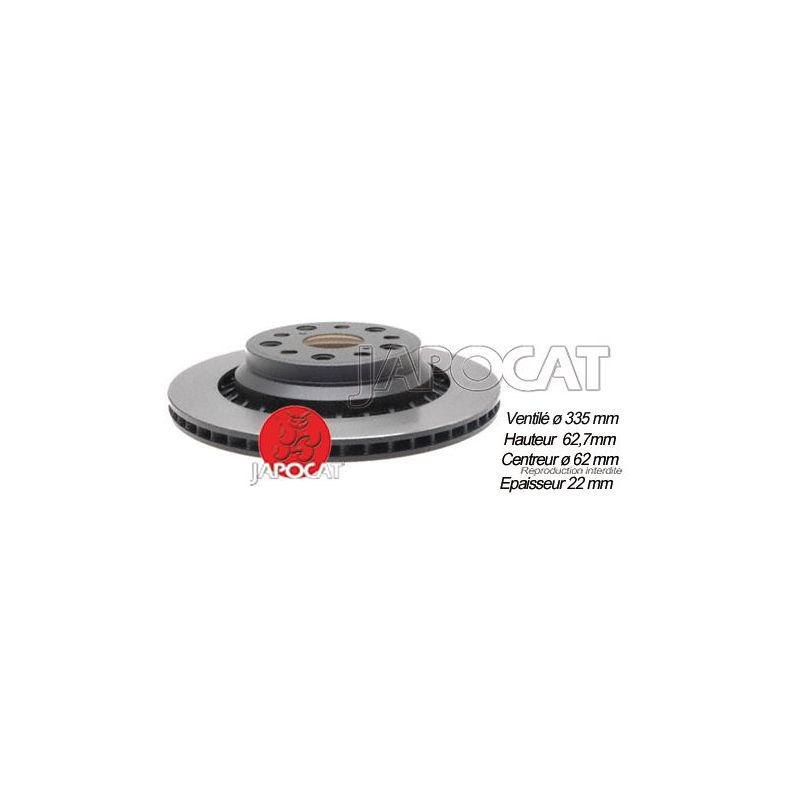 DISQUE ARD LS 06>
