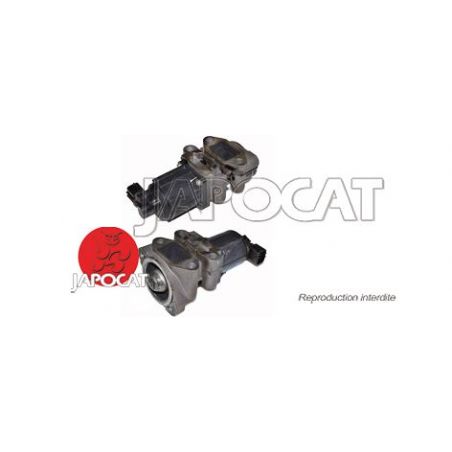 VANNE EGR 4M41T ELECTRIQUE ORIGINE