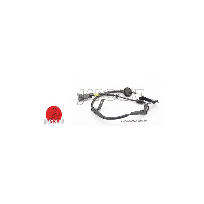 CABLE DE CONNEXION ABS ARD RIO JB
