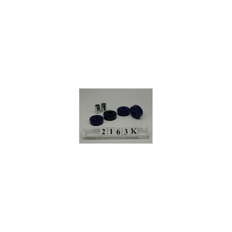 SILENTBLOC SUPERPRO Non Affecté
