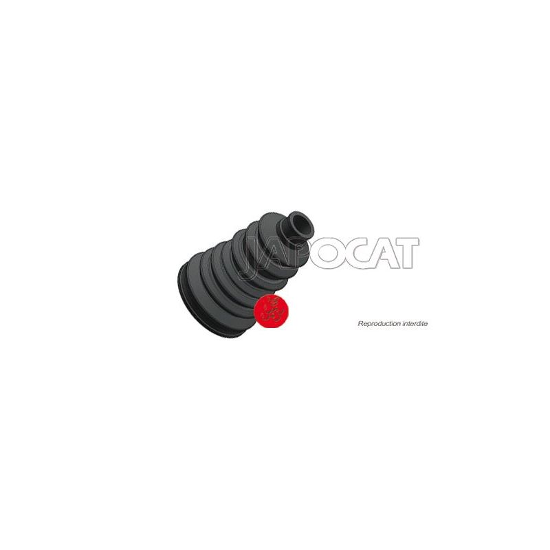 SOUFFLET DE CARDAN