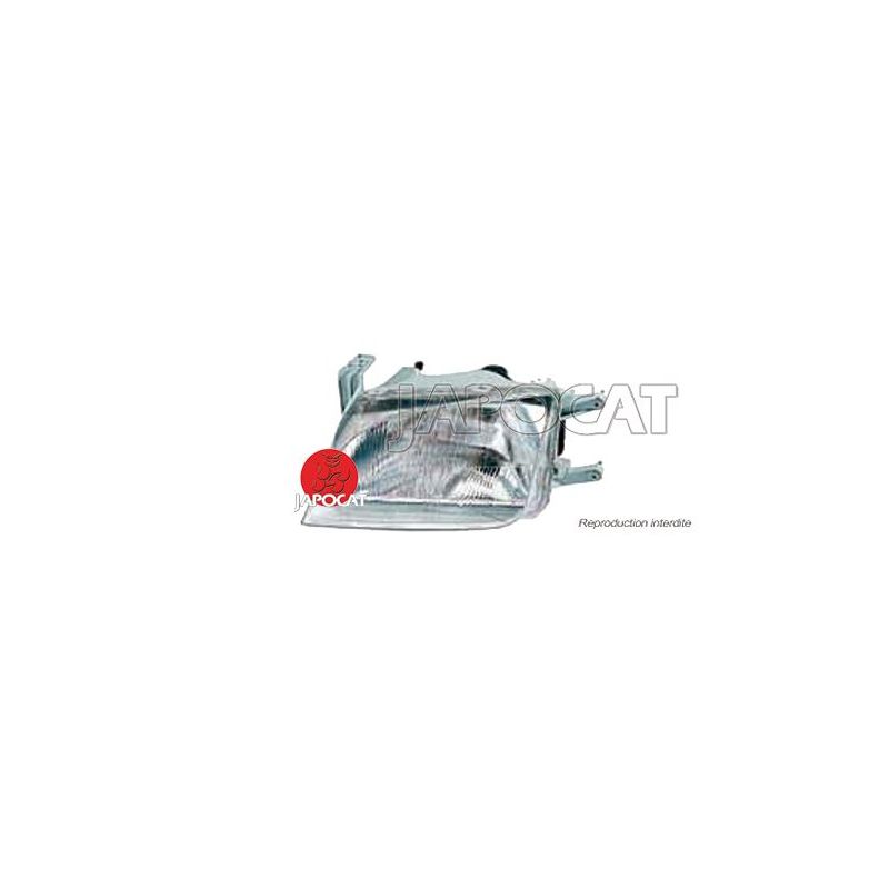 OPTIQUE G SWIFT 96>03
