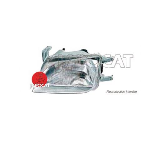 OPTIQUE G SWIFT 96>03