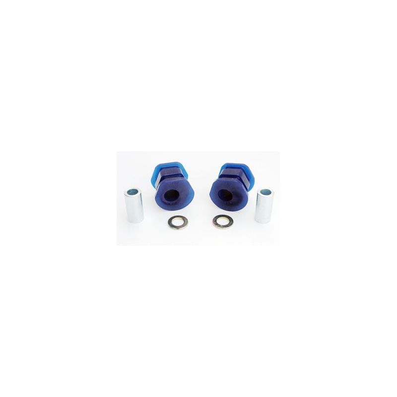SILENTBLOC SUPERPRO