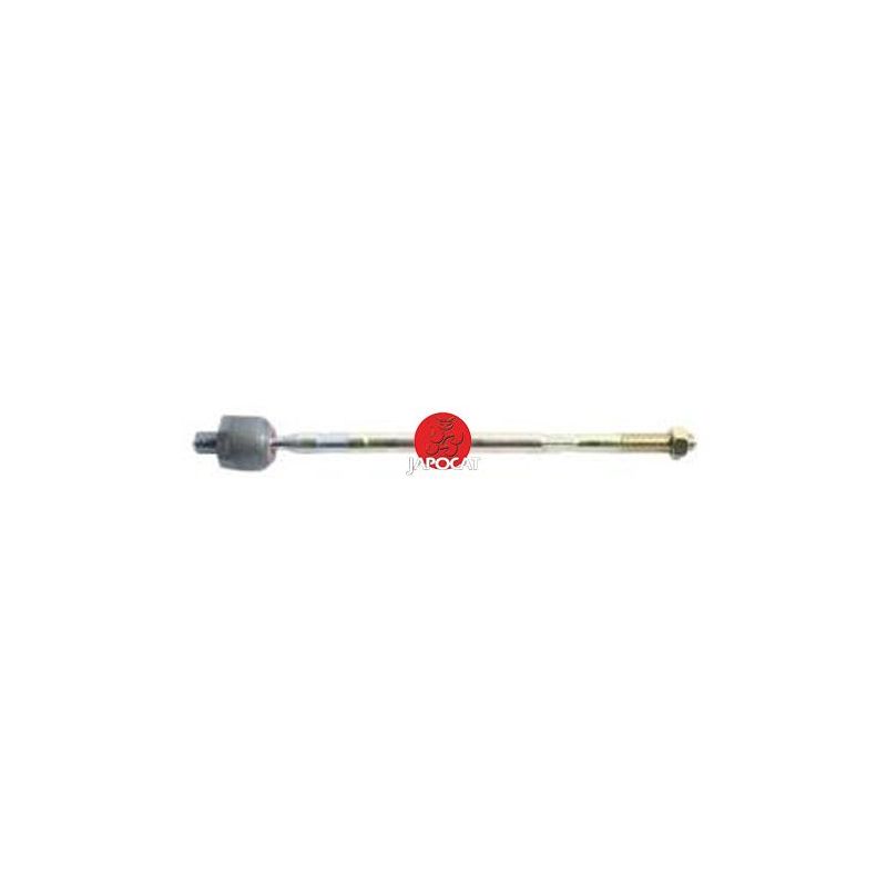 BIELLETTE CREMAILLERE TRAJET