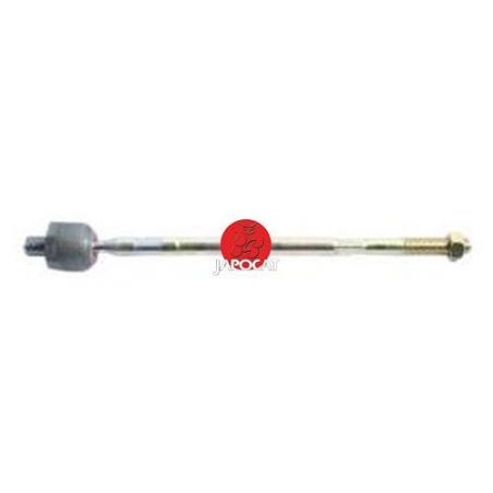 BIELLETTE CREMAILLERE TRAJET