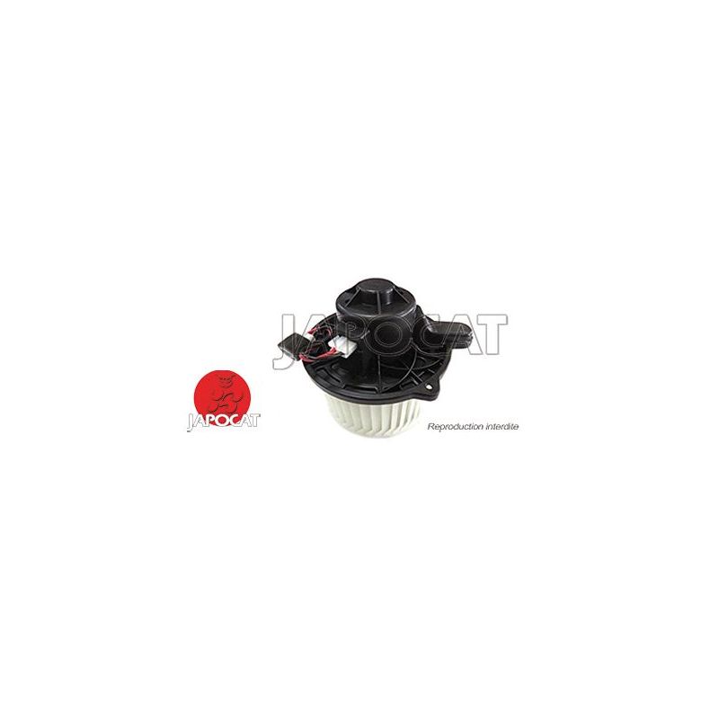 PULSEUR D'AIR HABITACLE SANTA FE