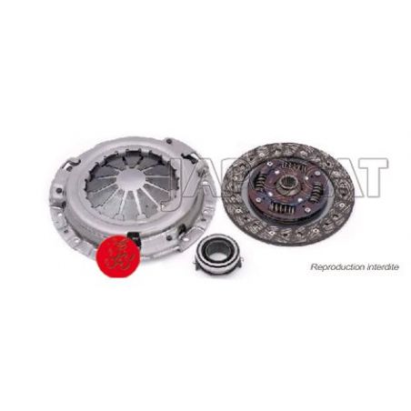 KIT EMBRAYAGE ASX 1.6