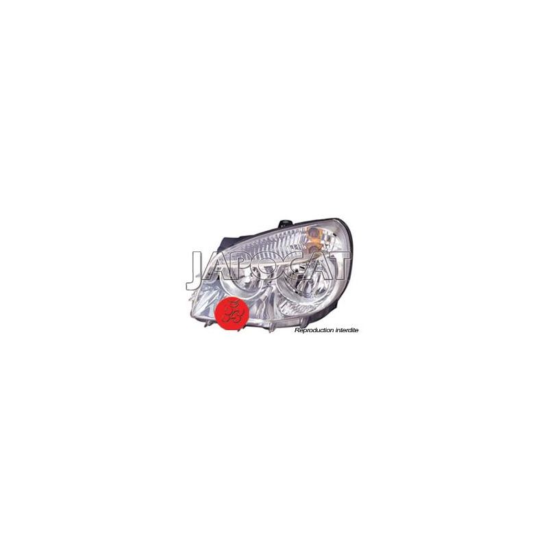 OPTIQUE G DOBLO 05>