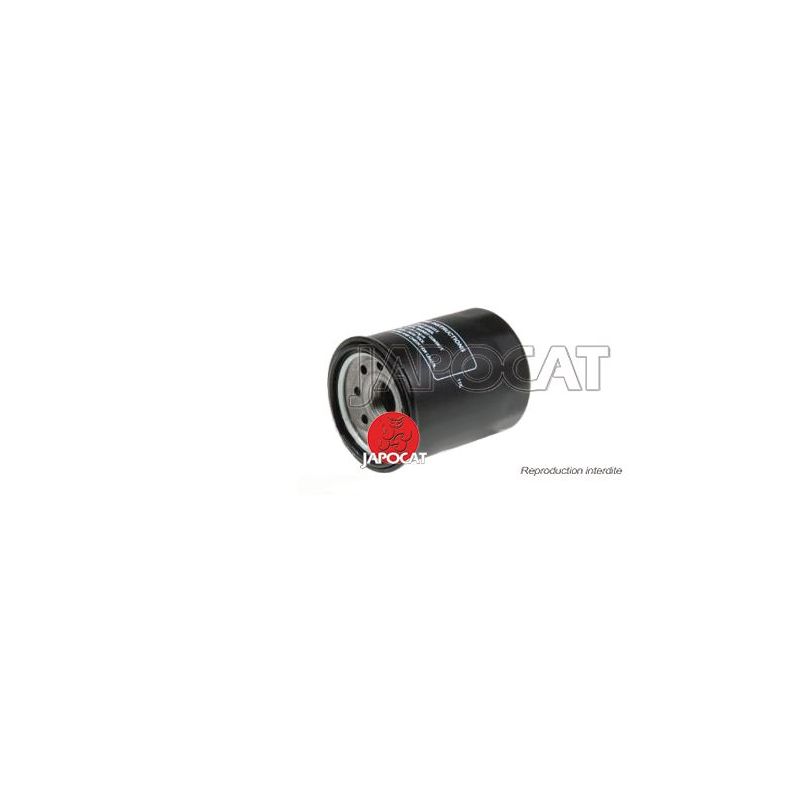 FILTRE A HUILE CRV III 2.0I