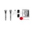 KIT COULISSEAU ETRIER AV +Coulissea