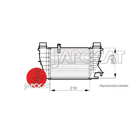 INTERCOOLER JUKE
