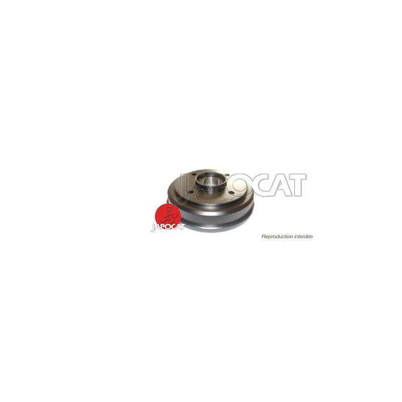 TAMBOUR MATIZ