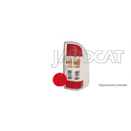 FEU ARD RANGER 10>12