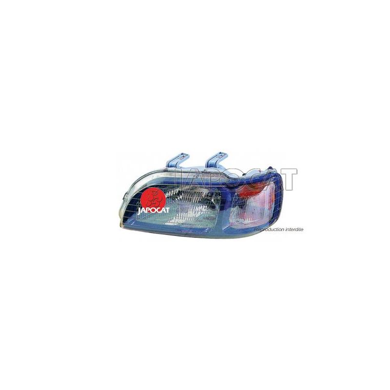 OPTIQUE G CIVIC 96>98 5P ELEC