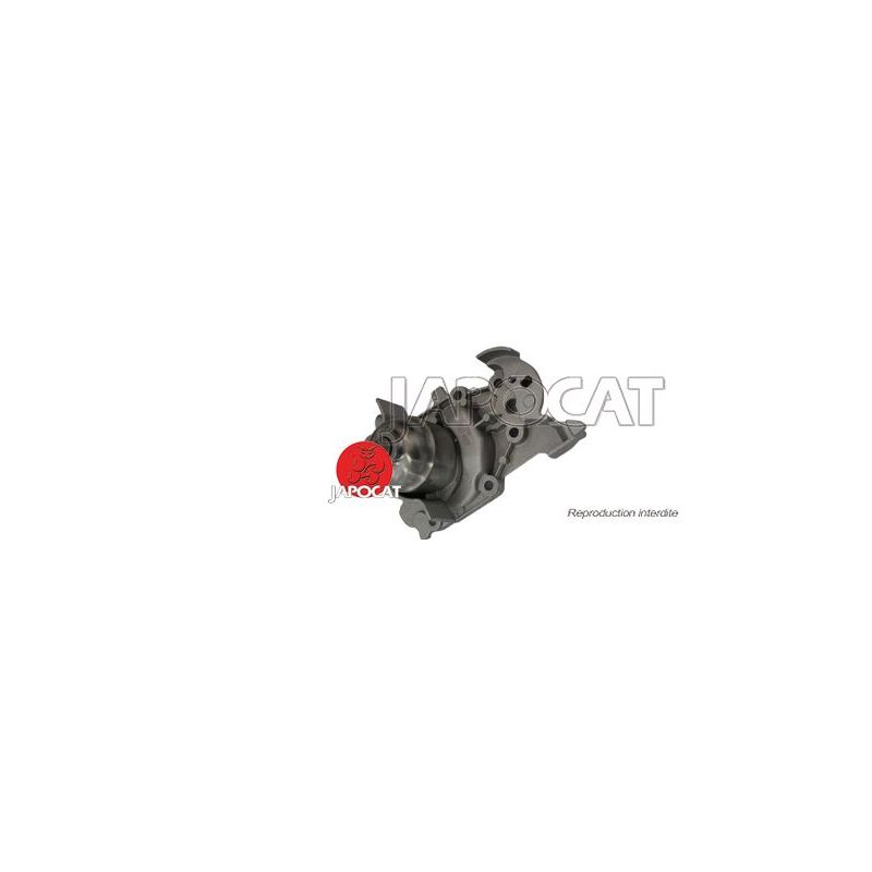 POMPE A EAU DACIA DACIA D4F