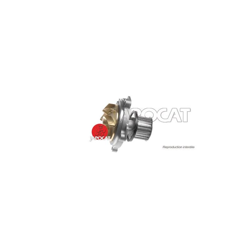 POMPE A EAU VOYAGER CRD