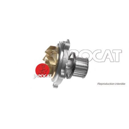 POMPE A EAU VOYAGER CRD