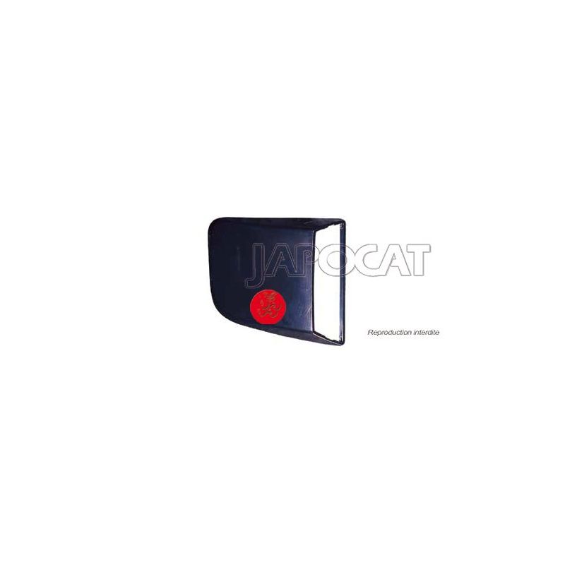 Support de répétiteur AVD FH/FM 02-