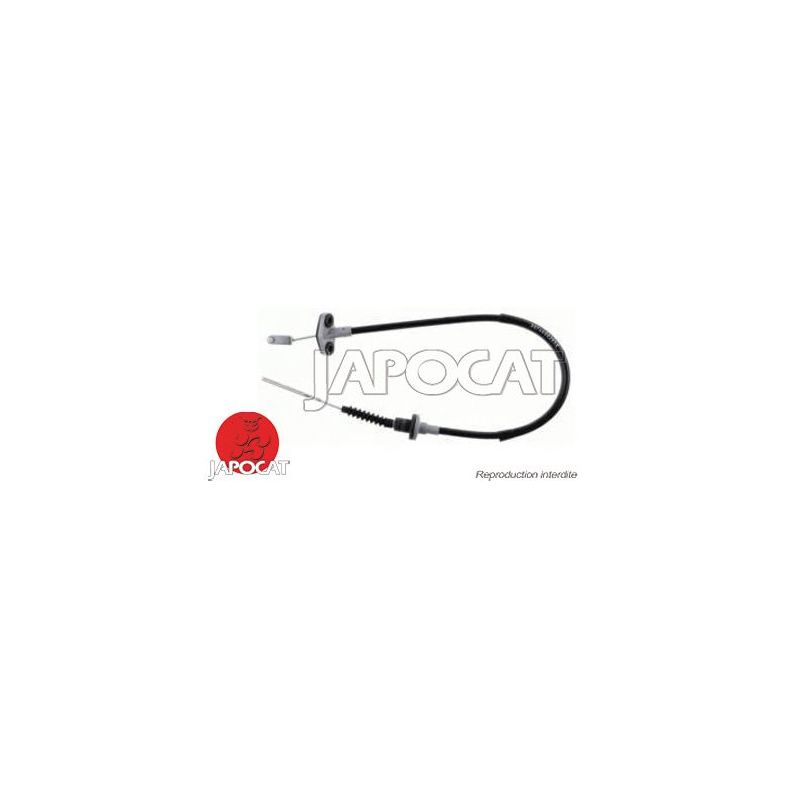 CABLE EMBRAYAGE MATIZ