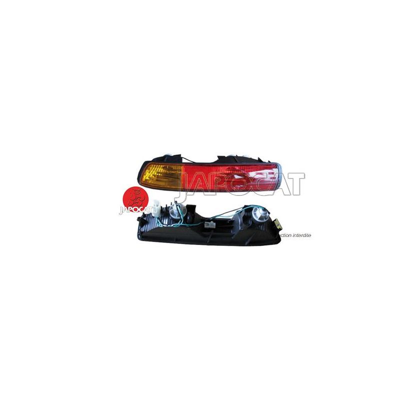 FEU DE PC ARD V6/V7 >03