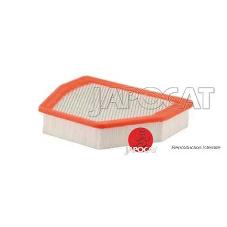 FILTRE A AIR CAPTIVA 3.0