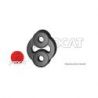 SILENTBLOC ECHAPPEMENT SPORTAGE