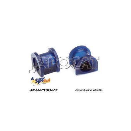 SILENTBLOC CAVALIER BARRE STB