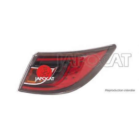FEU ARD MAZDA 6 08>09 Berline