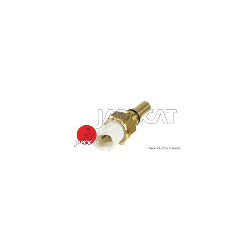 SONDE ENCLENCHEMENT VENTILATEUR