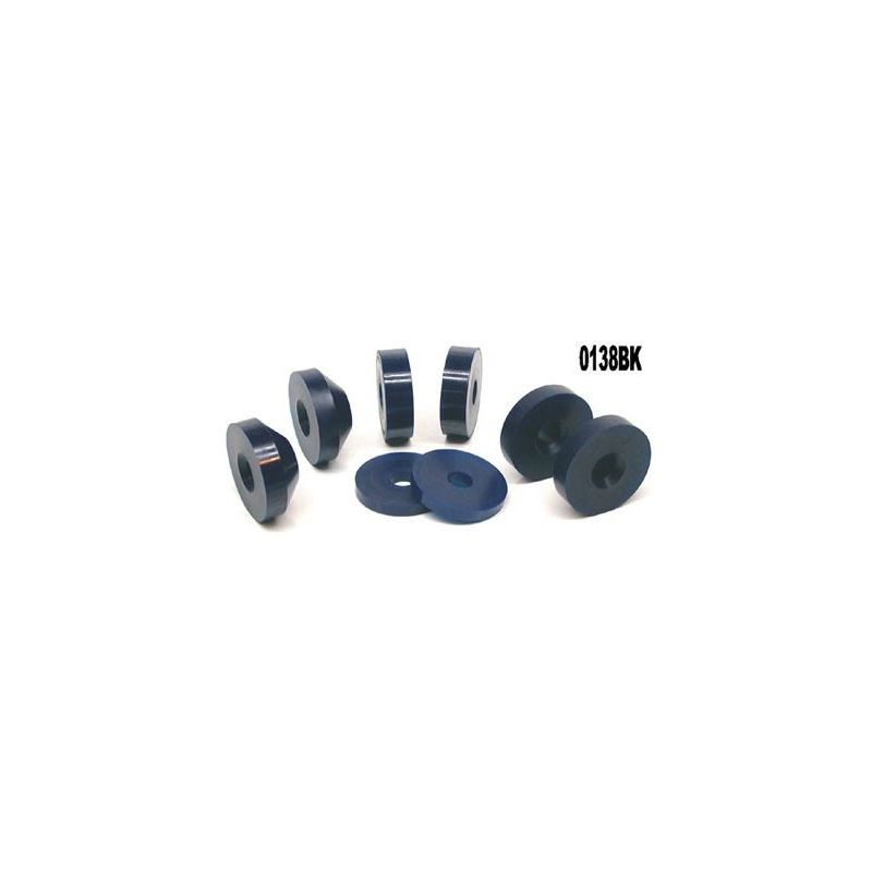 SILENTBLOC SUPERPRO