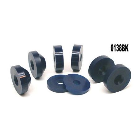 SILENTBLOC SUPERPRO