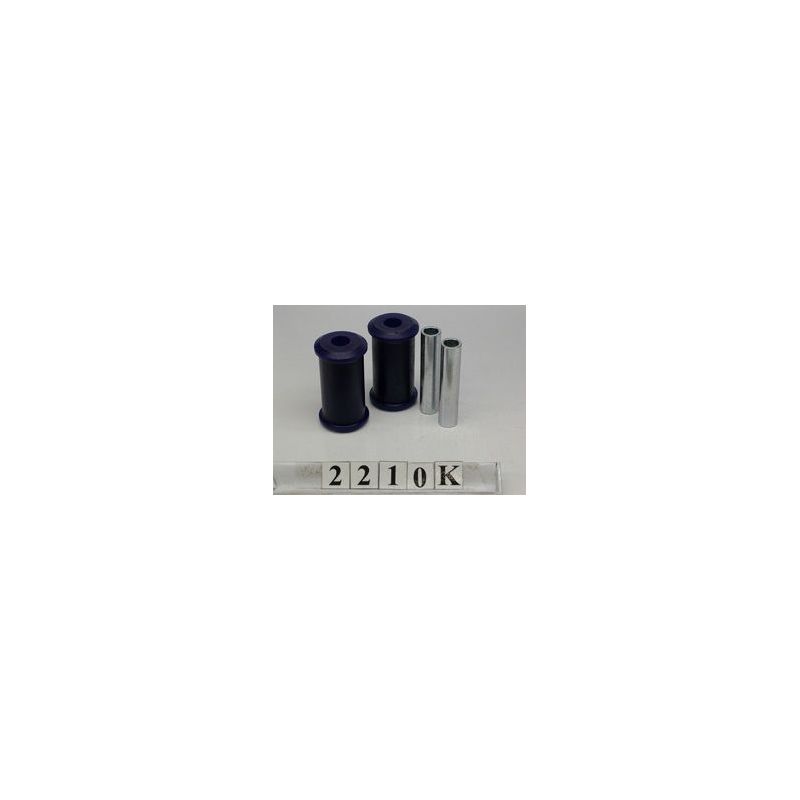 SILENTBLOC SUPERPRO