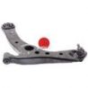 TRIANGLE AVG AVENSIS VERSO