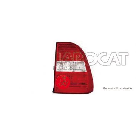 FEU ARD SPORTAGE 06>09