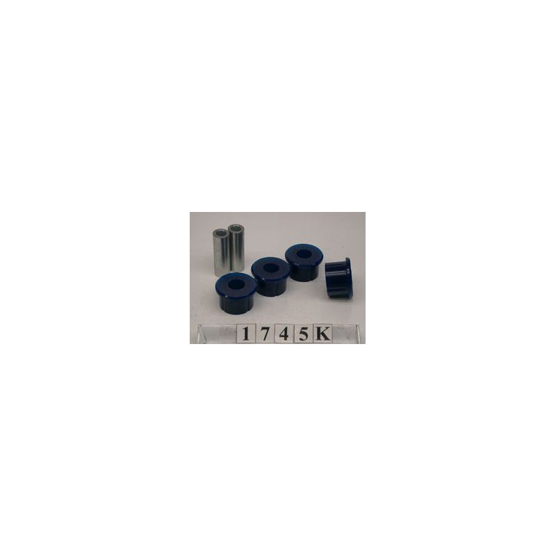 SILENTBLOC SUPERPRO