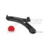 TRIANGLE INF AVG SWIFT IV