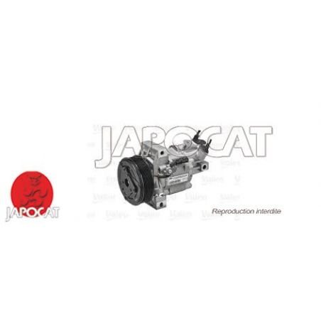 COMPRESSEUR DE CLIM SANDERO 0.9i