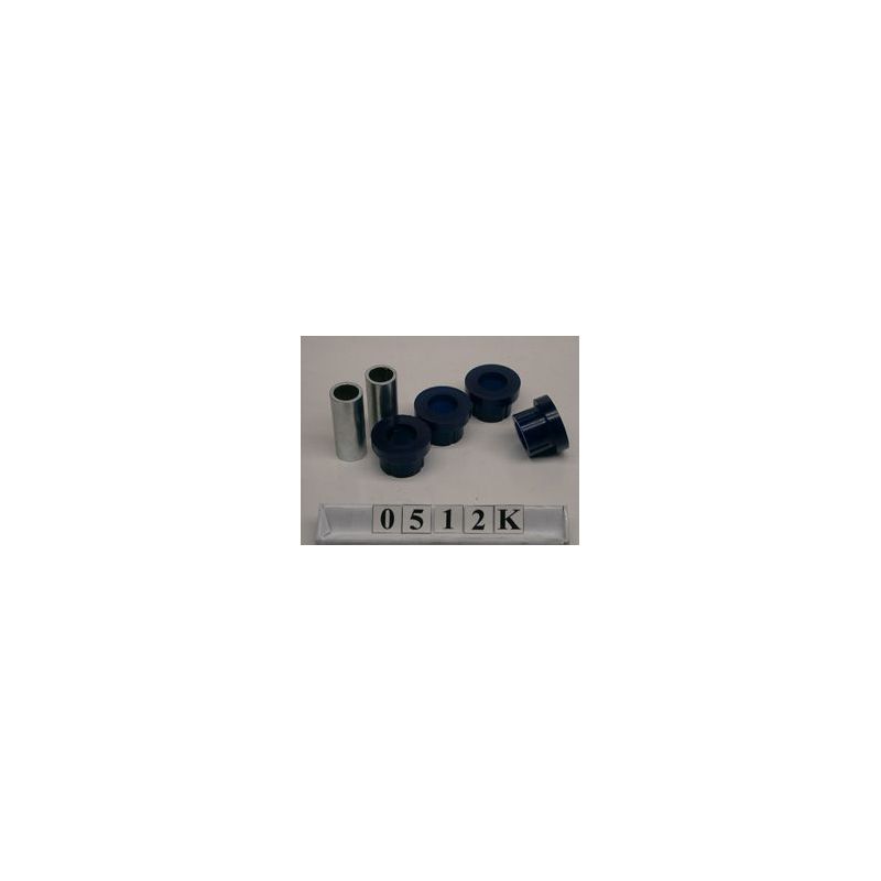 SILENTBLOC SUPERPRO Non Affecté