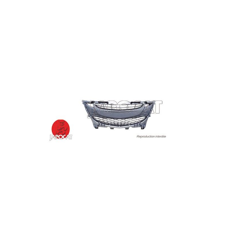 GRILLE DE PC AV MAZDA 5 10>